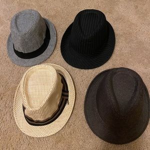 Fedoras